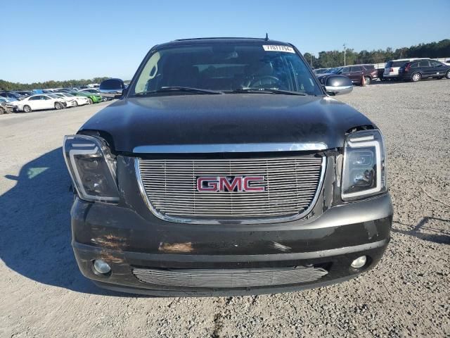 2008 GMC Yukon