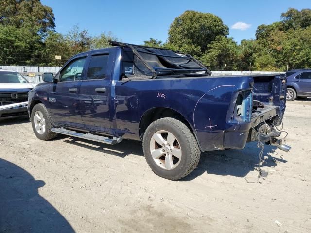 2014 Dodge RAM 1500 ST