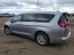 2020 Chrysler Voyager LX