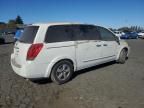 2008 Nissan Quest S