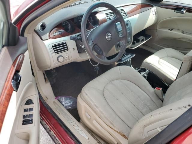 2008 Buick Lucerne CXL