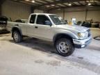 2002 Toyota Tacoma Xtracab