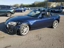 2011 Mazda MX-5 Miata en venta en Las Vegas, NV