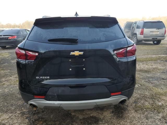 2021 Chevrolet Blazer 2LT