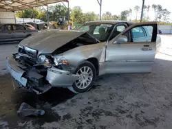 Lincoln Vehiculos salvage en venta: 2006 Lincoln Town Car Signature