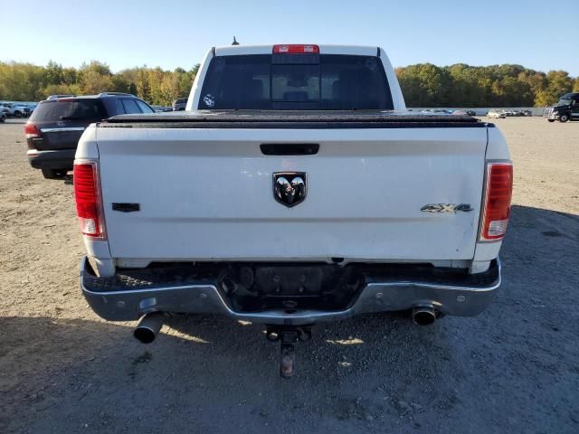 2017 Dodge 1500 Laramie