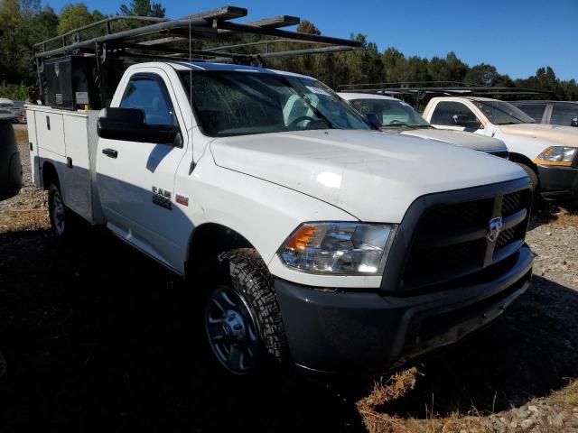 2017 Dodge RAM 2500 ST