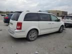 2008 Chrysler Town & Country Limited