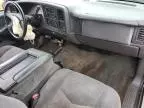 2003 Chevrolet Silverado K2500 Heavy Duty