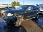 2011 Jeep Grand Cherokee Limited