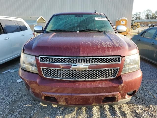 2008 Chevrolet Tahoe C1500