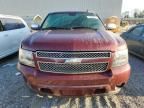 2008 Chevrolet Tahoe C1500