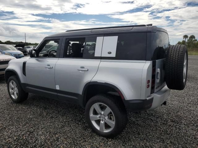 2020 Land Rover Defender 110 1ST Edition