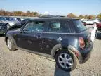 2009 Mini Cooper