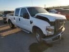 2009 Ford F250 Super Duty