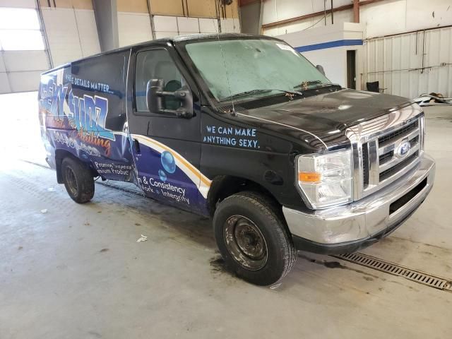 2014 Ford Econoline E150 Van