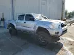 2015 Toyota Tacoma Double Cab Prerunner