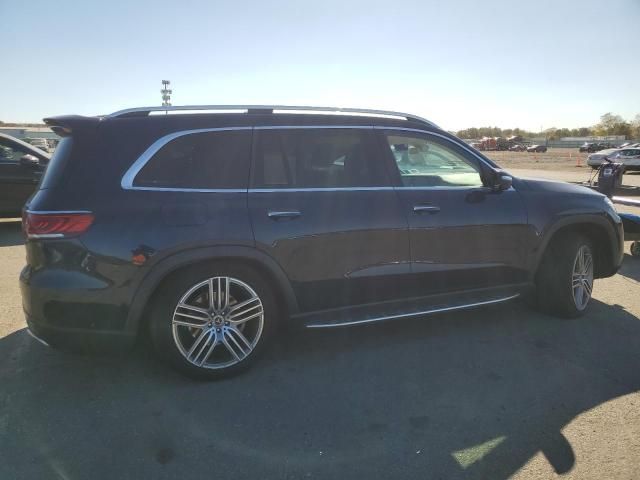 2020 Mercedes-Benz GLS 450 4matic