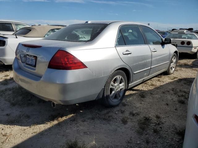 2006 Honda Accord EX