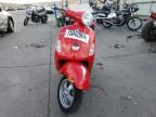 2007 Vespa GTS 250