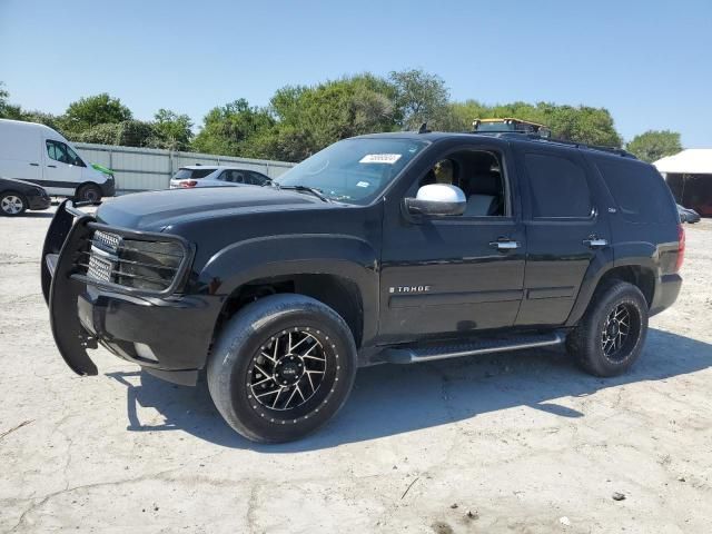 2007 Chevrolet Tahoe C1500