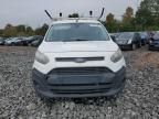 2017 Ford Transit Connect XL