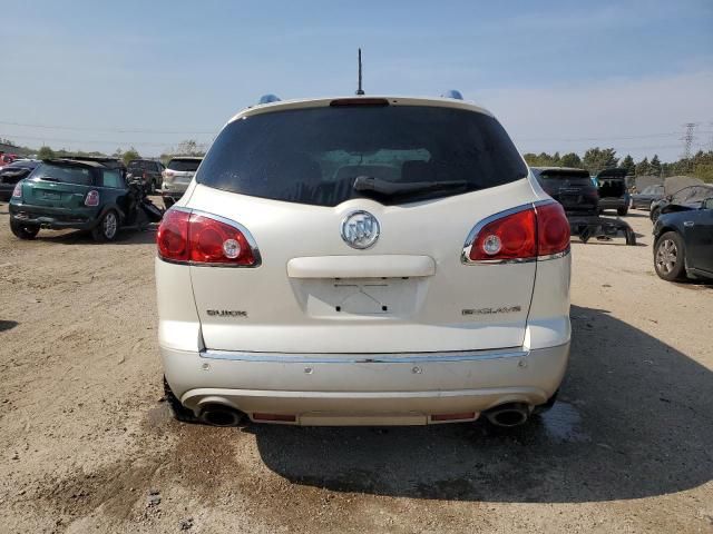 2012 Buick Enclave