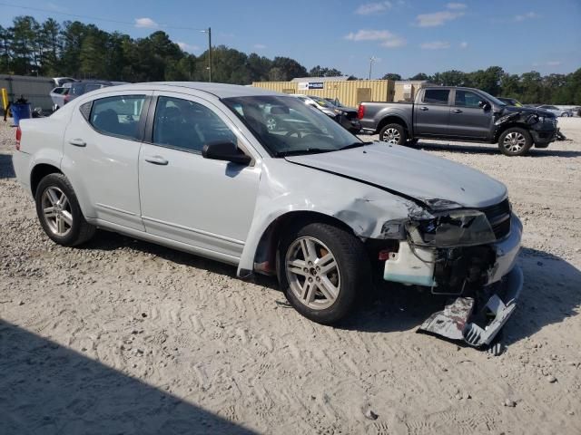 2008 Dodge Avenger SXT