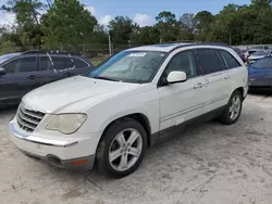 2007 Chrysler Pacifica Touring en venta en Fort Pierce, FL