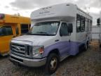 2016 Ford Econoline E350 Super Duty Cutaway Van