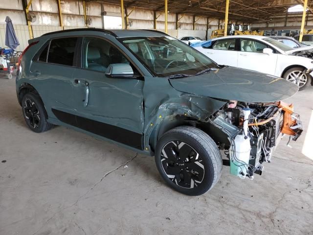 2024 KIA Niro Wind