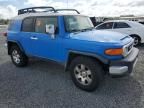 2007 Toyota FJ Cruiser