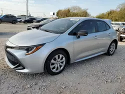 Toyota Vehiculos salvage en venta: 2022 Toyota Corolla SE