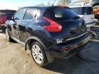 2011 Nissan Juke S