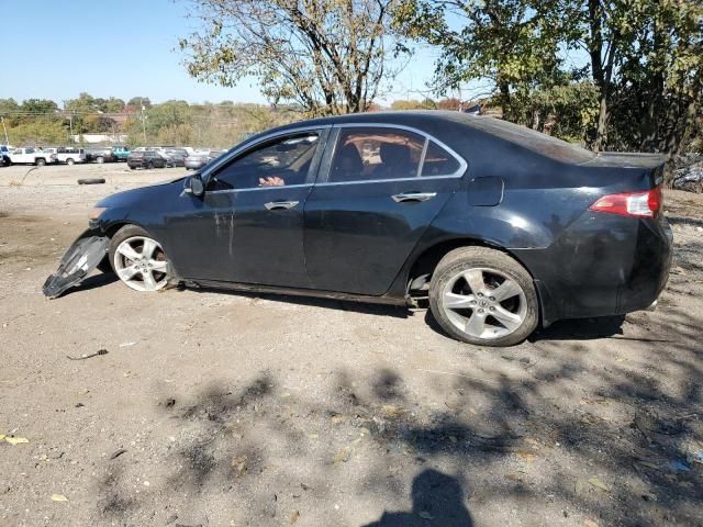 2009 Acura TSX