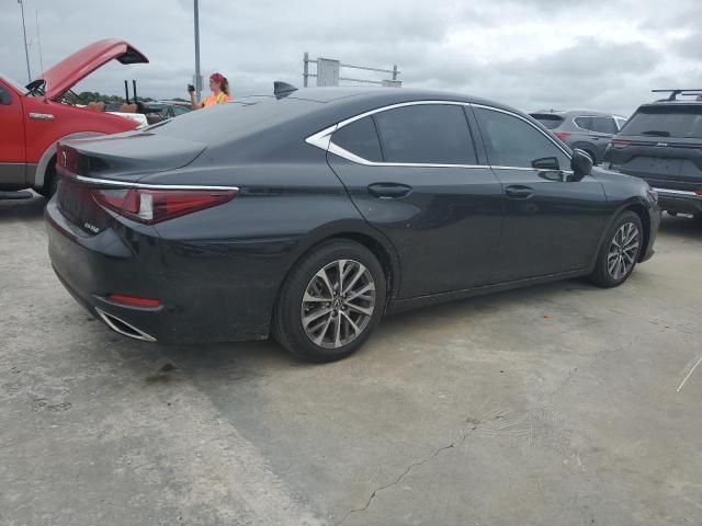 2023 Lexus ES 350 Base