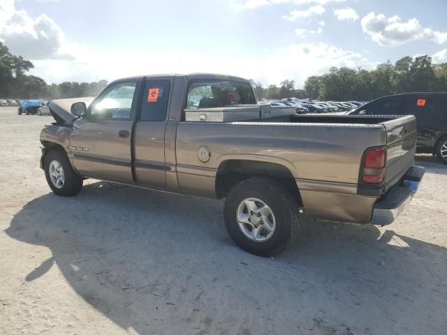 2000 Dodge RAM 1500