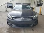 2018 Volkswagen Passat S