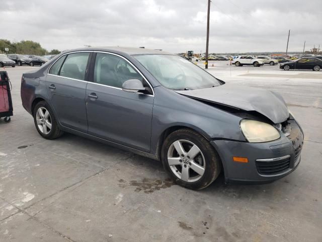 2008 Volkswagen Jetta SE