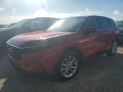 2023 Honda CR-V EXL en venta en Riverview, FL