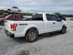 2015 Ford F150 Super Cab