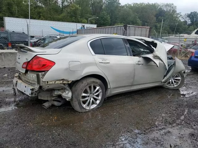 2007 Infiniti G35