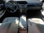 2010 Mercedes-Benz E 350 4matic