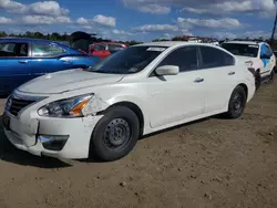 Salvage cars for sale at Windsor, NJ auction: 2014 Nissan Altima 2.5