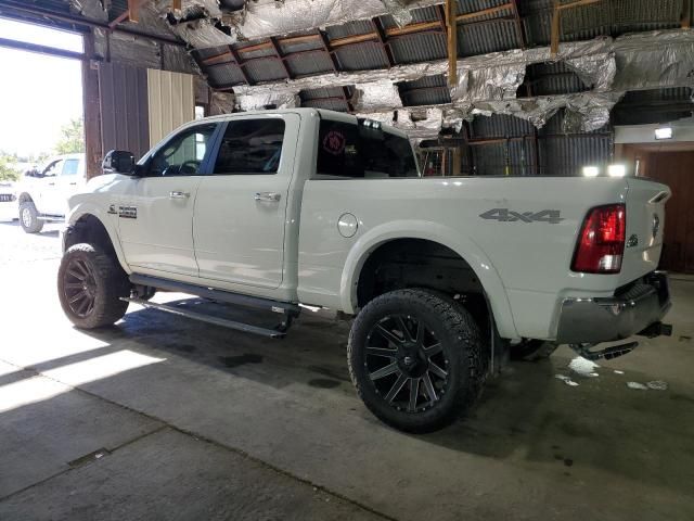 2018 Dodge RAM 2500 SLT