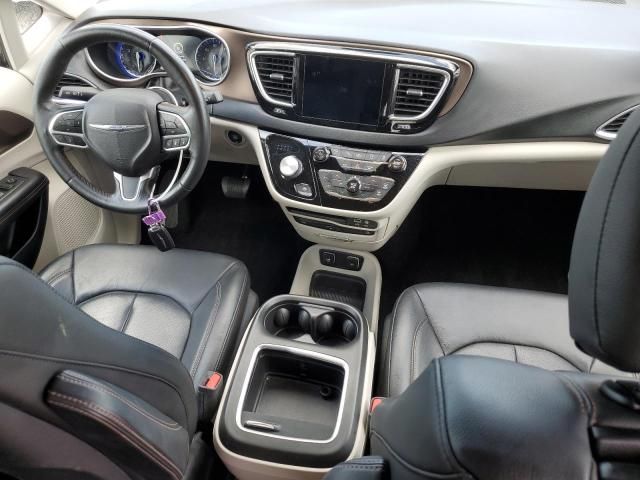 2019 Chrysler Pacifica Touring L Plus