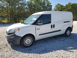 Dodge Promaster City salvage cars for sale: 2016 Dodge RAM Promaster City