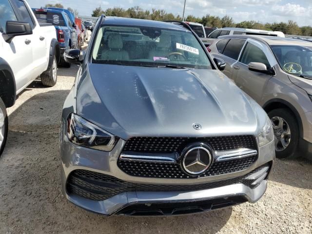 2020 Mercedes-Benz GLE 450 4matic