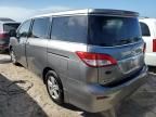 2013 Nissan Quest S