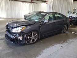 Subaru salvage cars for sale: 2016 Subaru Legacy 2.5I Limited